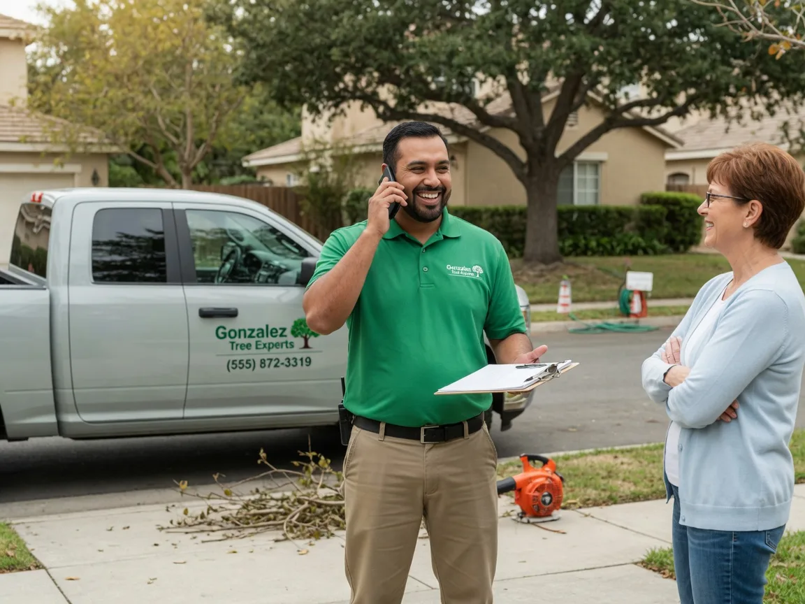 Tree Service Dixmont, ME FAQs